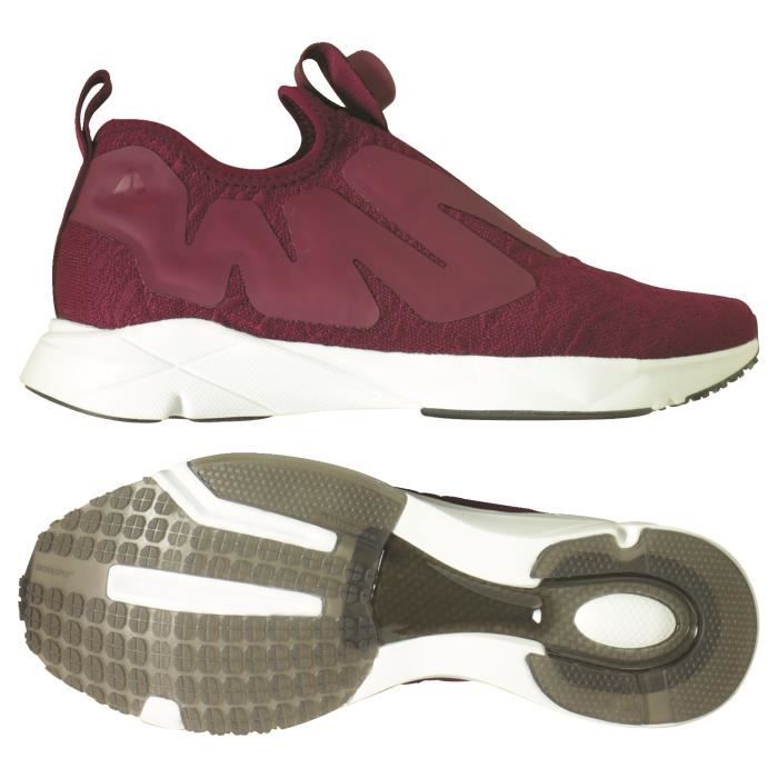 De Pump Reebok Running Chaussures Supreme bfyYg76