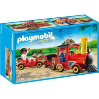 UNIVERS MINIATURE PLAYMOBIL 5549 Petit Train UNIVERS MINIATURE PLAYMOBIL 5549 Petit Train