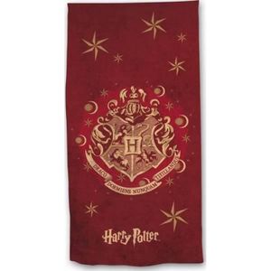 SERVIETTE DE PLAGE Drap de plage ou drap de bain Harry Potter