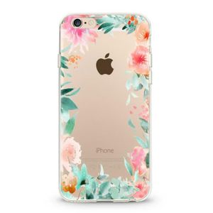 coque iphone 6 fleuri coque iphone 6 fleuri