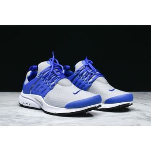 nike presto achat