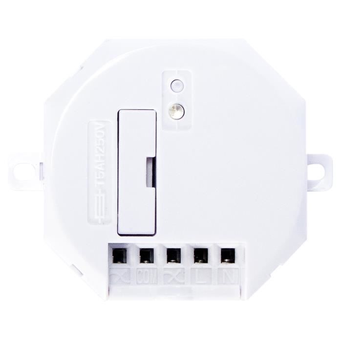 CHACON Module DiO pour motoriser les volets