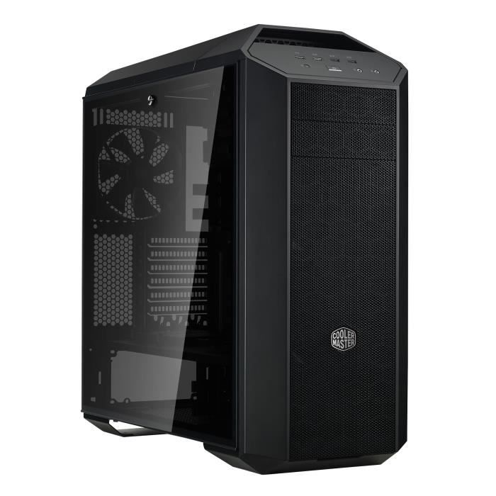 COOLER MASTER Boîtier PC MasterCase MC500P