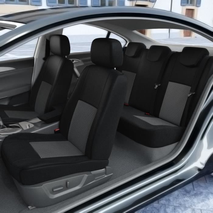 Housse SM Citroën C4 Cactus à partir de 05-2014