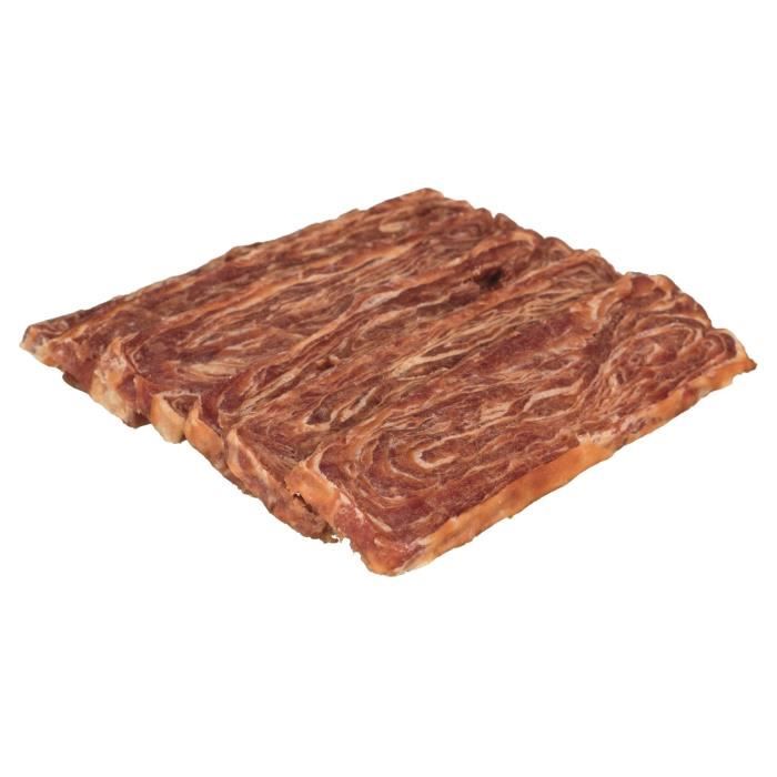 TRIXIE Fish Duck Steaks Premio 5 pièces - 100g - Pour chien