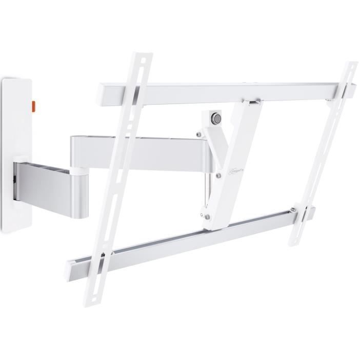 VOGELS WALL3345WHITE Support Orientable - 40 à 65\
