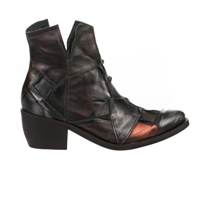 bottines dkode femme