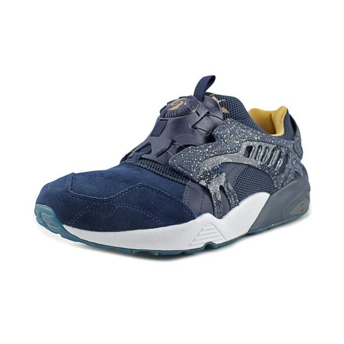 puma disc cuir puma disc cuir