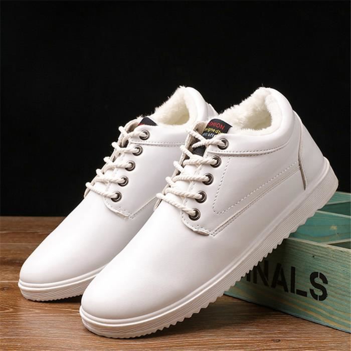Nouvelle Confortable Sneakers Chaussure Léger Qualité Mode Homme Sneaker Durable Coton Beau Classique Respirant Meilleure SSq7axv