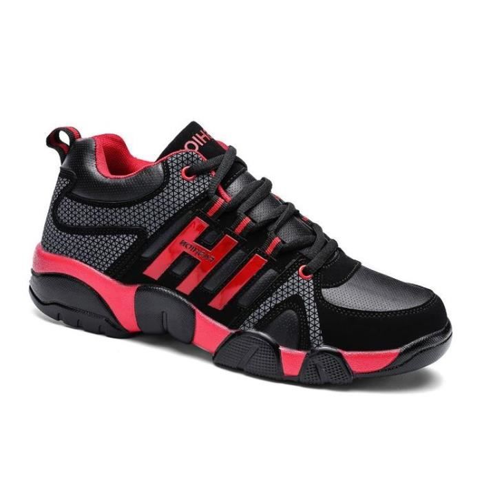 Toute Chocs Route Loisir Meilleure Running Légèreté Des Respirabilité Basket Confort Lacets Masculines En Homme Absorption Nn0PXkZw8O