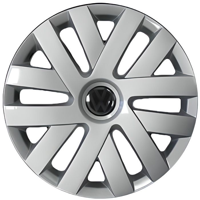 Je Suis Désolé Boom Ruban Enjoliveur Fiat Punto Evo 15 Pouces Majestueux Boueux