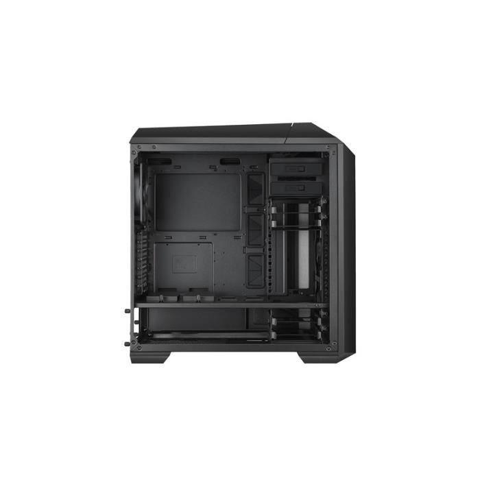 Cooler Master MasterCase MC500P, Boîtier1