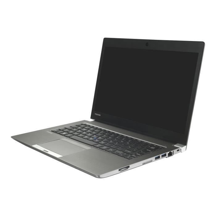 Toshiba Portégé Z30-A-181 Ultrabook1