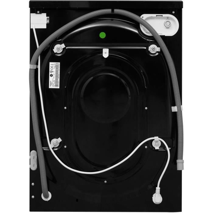  NM11823BSFR - Machine à laver frontale -3