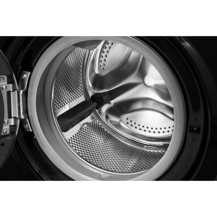  NM11823BSFR - Machine à laver frontale -4