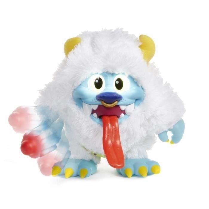 SPLASH TOYS Crate Creature Blizz