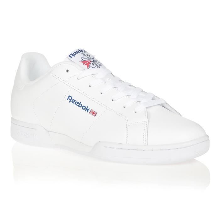 REEBOK Baskets Npc II Homme