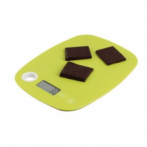 DOMOCLIP DOM354V Balance culinaire - Vert
