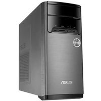 UNITÉ CENTRALE ASUS PC de Bureau Gamer M32CD-FR154T - 8Go de RAM UNITÉ CENTRALE ASUS PC de Bureau Gamer M32CD-FR154T - 8Go de RAM