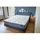 CARLTON Matelas Mémoire de forme Blue Sense et Res