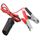 Pinces batterie allume cigare