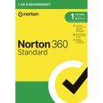 Norton Security Standard 2018