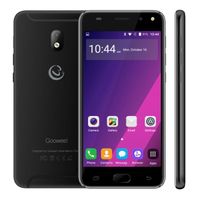 Téléphone portable Gooweel S7 Téléphone portable Quad Core 5.0 Pouce Téléphone portable Gooweel S7 Téléphone portable Quad Core 5.0 Pouce