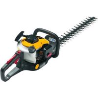 TAILLE-HAIE ALPINA Taille haies thermique 60cm 24,5cc TAILLE-HAIE ALPINA Taille haies thermique 60cm 24,5cc