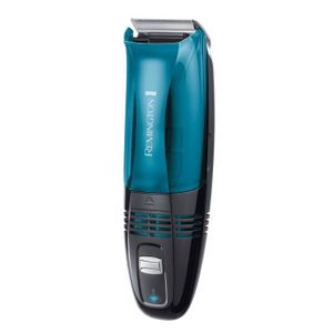 Remington Tondeuse cheveux Vacuum avec syst?me d'aspiration