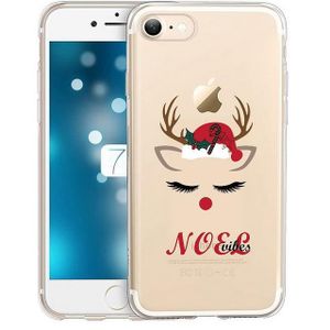 coque iphone 8 noel coque iphone 8 noel