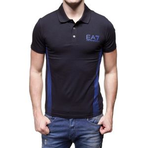 polo ea7 pas cher