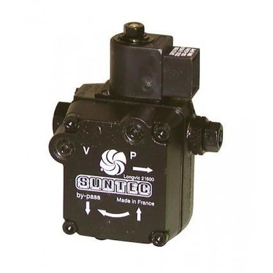 pressostat pompe DIFF pour Chapp/ée DIFF SX5641850