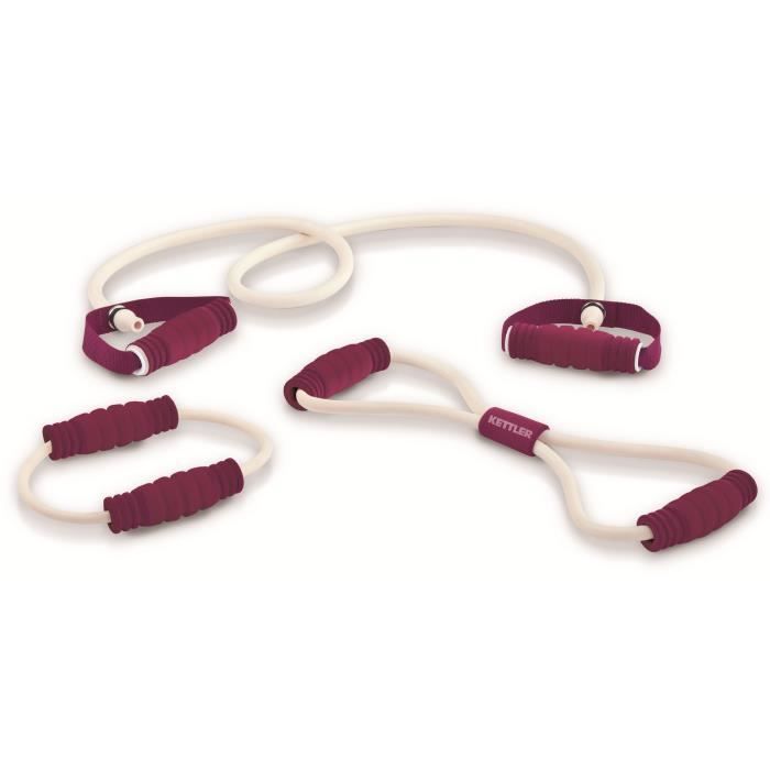 KETTLER Set de Tube