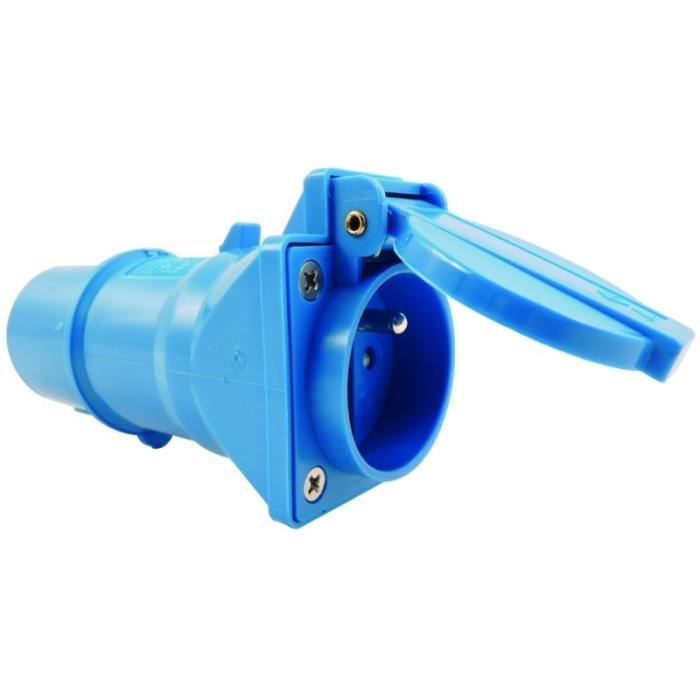 BALS Monobloc Male P17 + Fem.10/16A