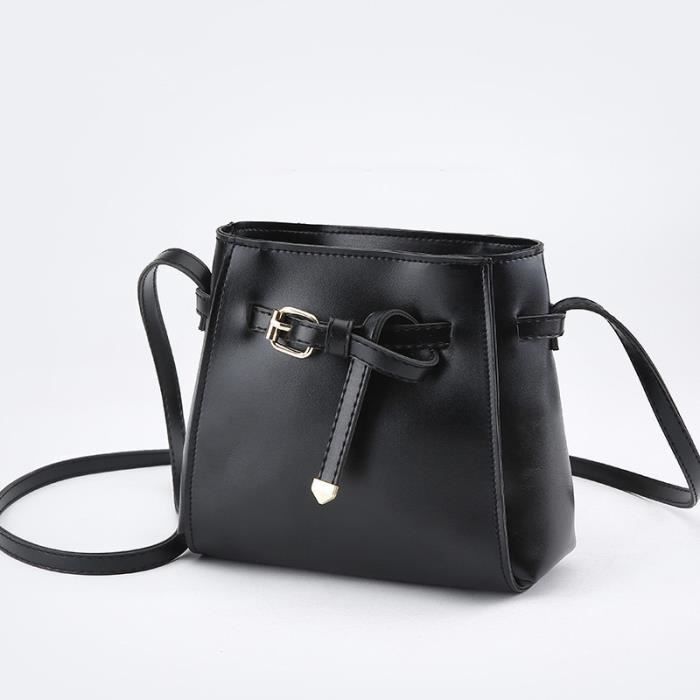 Main Sacs À Noir Sac En Cuir Marque Femmes De GUVpSMqz