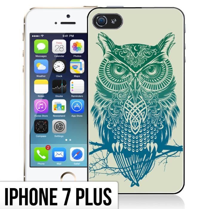 coque iphone 7 hibou coque iphone 7 hibou