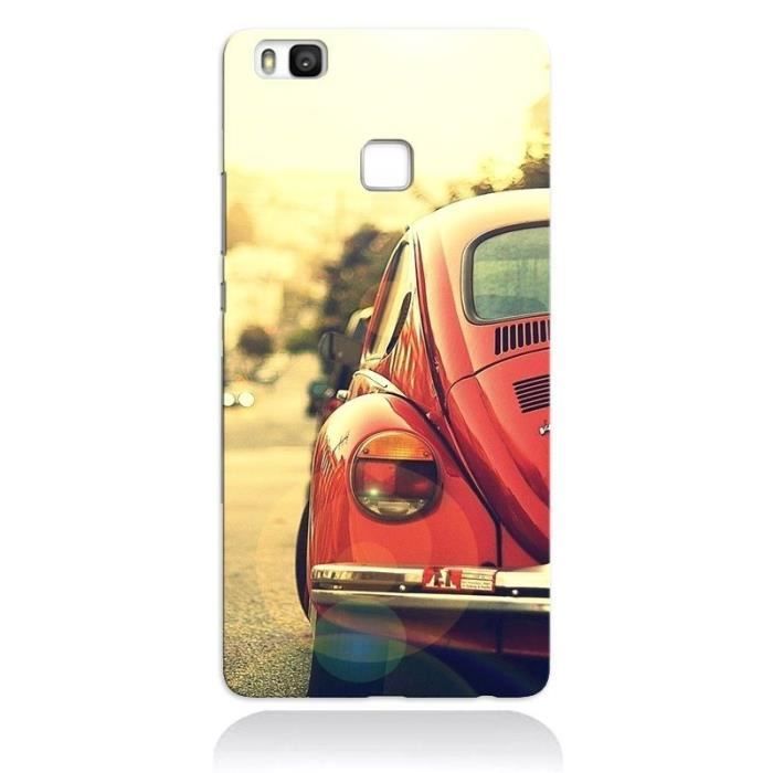 coque huawei p10 voiture