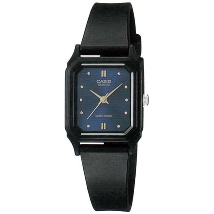 Casio montre de sport décontractée pour