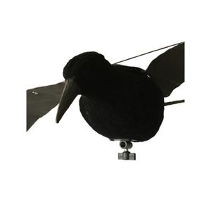 Appeau corbeau - Achat / Vente pas cher