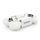 Gamelle pour chien XL Forme Os