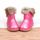 Coton hiver bébé garçons filles enfants chaussures