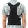 TEMPSA Ceinture Dorsale Dos Bosse Posture Correcte