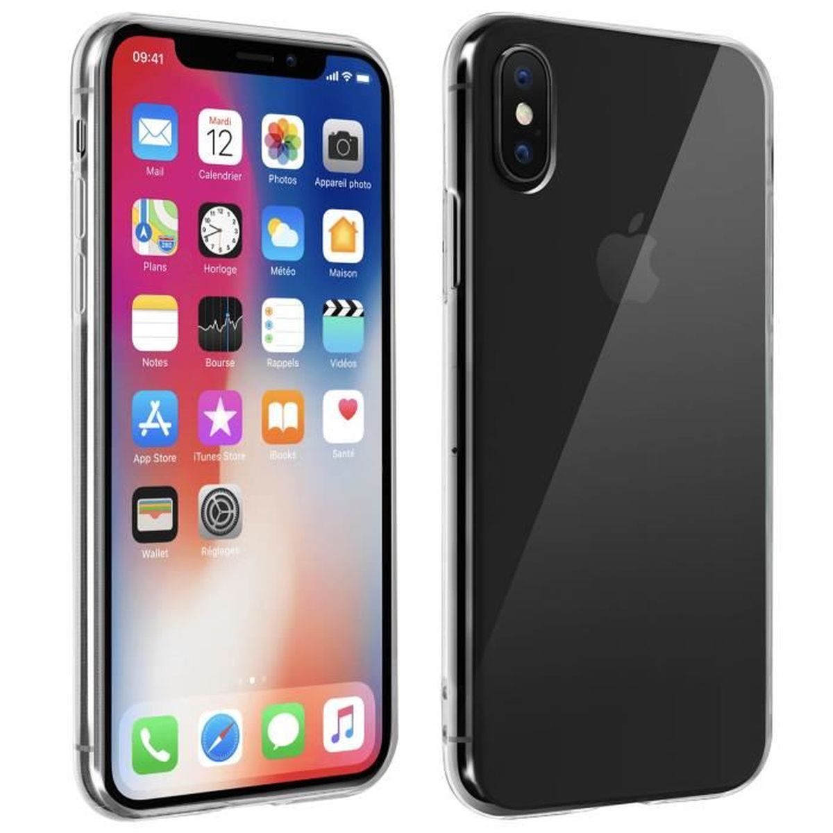 coque iphone x crystal coque iphone x crystal