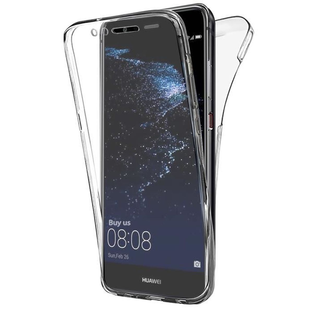 coque protection huawei p10 lite