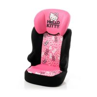 SIÈGE AUTO - RÉHAUSSEUR HELLO KITTY Réhausseur Starter SP Gr 2/3 SIÈGE AUTO - RÉHAUSSEUR HELLO KITTY Réhausseur Starter SP Gr 2/3