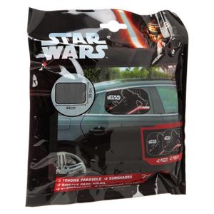 DISNEY Pare soleil Star Wars