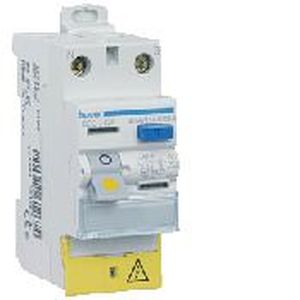 Disjoncteur Différentiel 40A 30mA 2P - Behogan - Protection Fuites, Surcharges Et Courts-Circuits - 240V