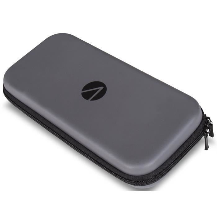 Étui Eva Stealth A4T pour Nintendo Switch