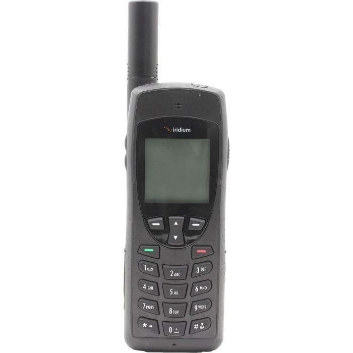 Telephone satellite Achat / Vente pas cher