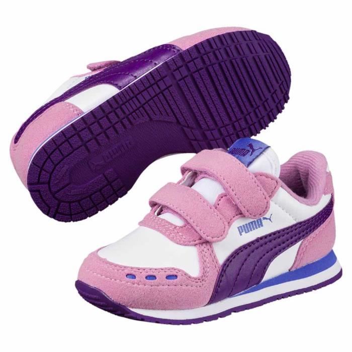tennis puma enfant tennis puma enfant